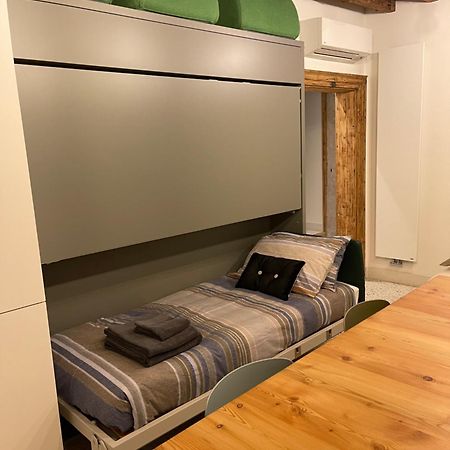 Remer Suites البندقية الغرفة الصورة