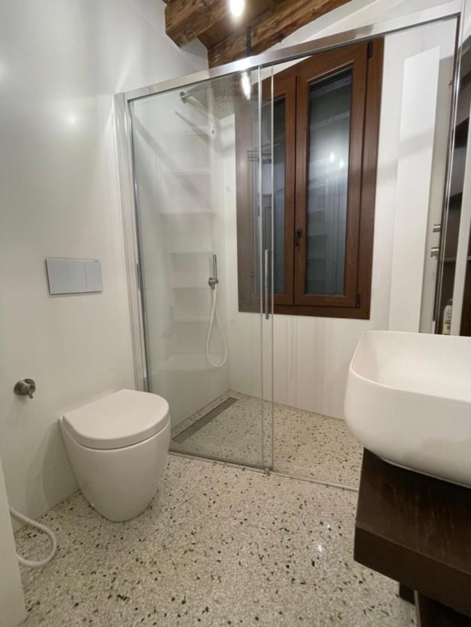 Remer Suites البندقية المظهر الخارجي الصورة