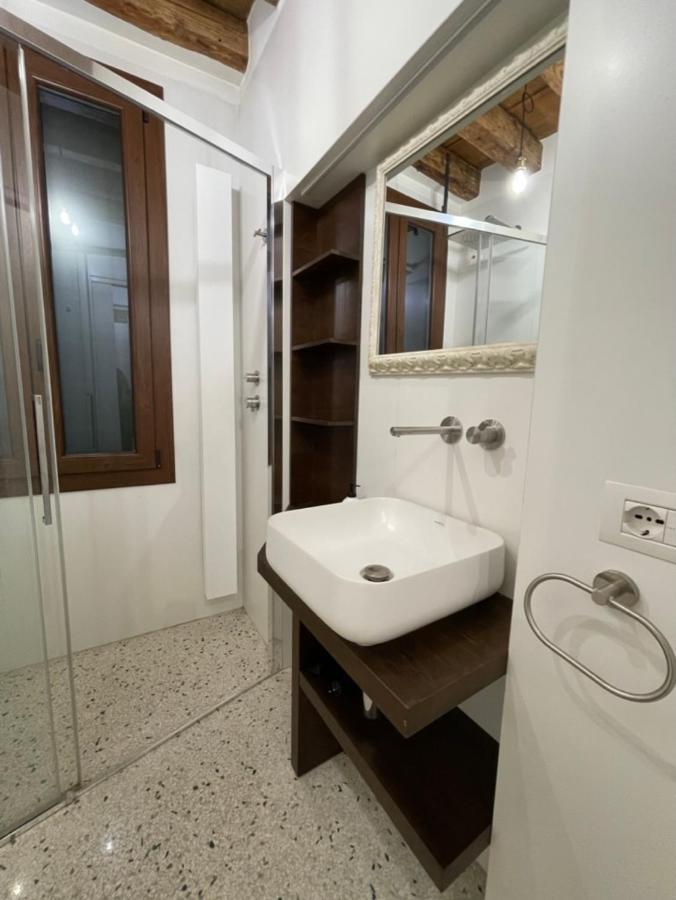 Remer Suites البندقية المظهر الخارجي الصورة