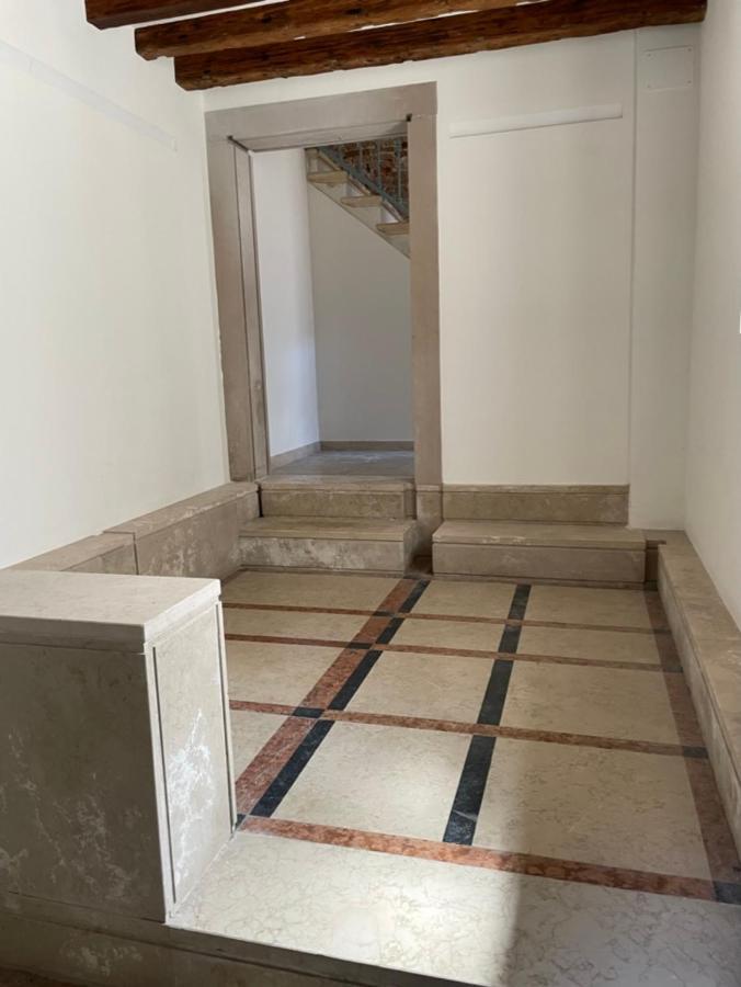Remer Suites البندقية المظهر الخارجي الصورة