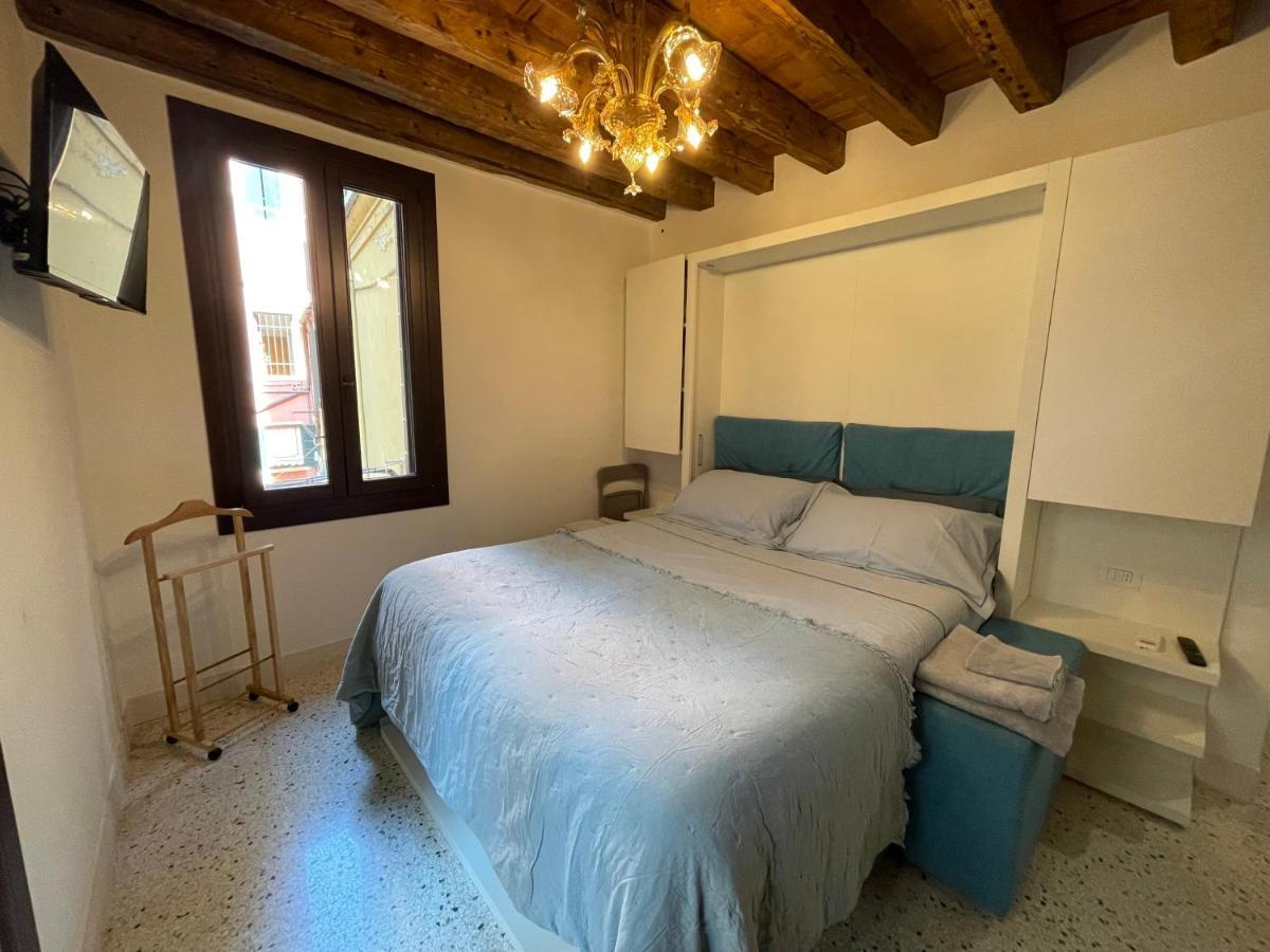 Remer Suites البندقية المظهر الخارجي الصورة